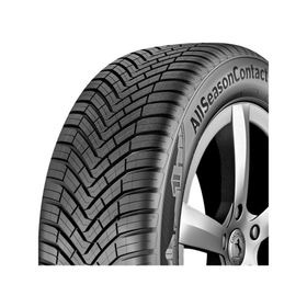 Continental 245/40 R18 97V XL AllSeasonContact Dört Mevsim Lastiği
