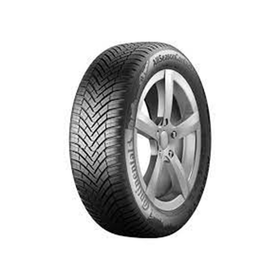 Continental 245/40 R18 97V XL AllSeasonContact Dört Mevsim Lastiği
