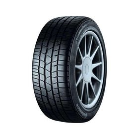 Continental 245/40 R18 97V XL ContiWinterContact TS 830 P FR SSR Kış Lastiği 2025