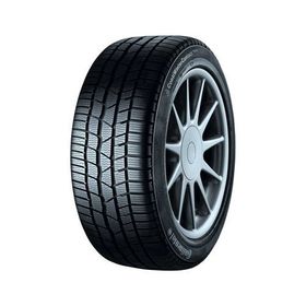 Continental 245/40 R18 97V XL ContiWinterContact TS 830 P FR SSR Kış Lastiği 2025