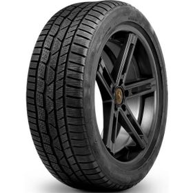 Continental 245/40 R18 97V XL ContiWinterContact TS 830 P FR SSR Kış Lastiği