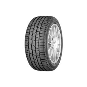 Continental 245/40 R18 97V XL ContiWinterContact TS 830 P FR SSR Kış Lastiği