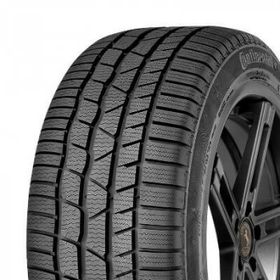 Continental 245/40 R18 97V XL ContiWinterContact TS 830 P FR SSR Kış Lastiği
