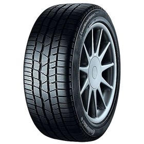 Continental 245/40 R18 97V XL ContiWinterContact TS 830 P FR SSR Kış Lastiği