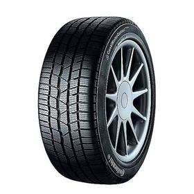 Continental 245/40 R18 97V XL ContiWinterContact TS 830 P FR SSR Kış Lastiği
