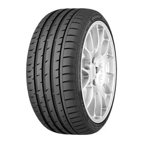 Continental 245/40 R18 97Y XL ContiSportContact 3 FR MO Yaz Lastiği