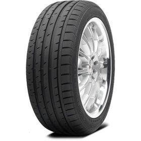 Continental 245/40 R18 97Y XL ContiSportContact 3 FR MO Yaz Lastiği