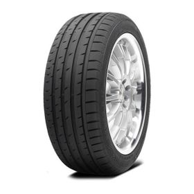 Continental 245/40 R18 97Y XL ContiSportContact 3 FR MO Yaz Lastiği