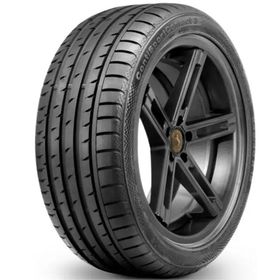 Continental 245/40 R18 97Y XL ContiSportContact 3 FR MO Yaz Lastiği