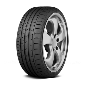 Continental 245/40 R18 97Y XL ContiSportContact 3 FR MO Yaz Lastiği