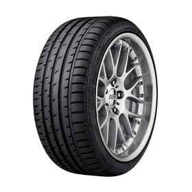 Continental 245/40 R18 97Y XL ContiSportContact 3 FR MO Yaz Lastiği