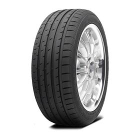 Continental 245/40 R18 97Y XL ContiSportContact 3 FR MO Yaz Lastiği