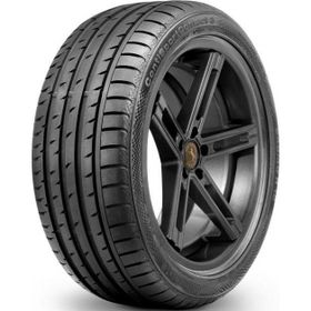 Continental 245/40 R18 97Y XL ContiSportContact 3 MO FR Yaz Lastiği 2025