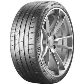 Continental 245/40 R18 97Y XL ContiSportContact 5 FR MOE SSR Yaz Lastiği Üretim Yılı: 2023
