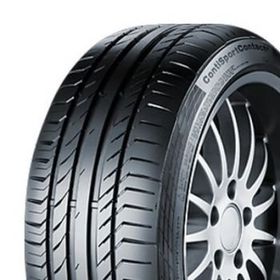 Continental 245/40 R18 97Y XL ContiSportContact 5 FR MOE SSR Yaz Lastiği Üretim Yılı: 2023
