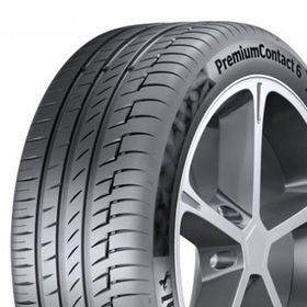 Continental 245/40 R18 97Y XL PremiumContact 6 FR MO Yaz Lastiği