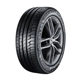 Continental 245/40 R18 97Y XL PremiumContact 6 FR MO Yaz Lastiği