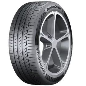 Continental 245/40 R18 97Y XL PremiumContact 6 MO Yaz Lastiği 2025