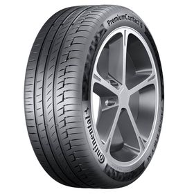 Continental 245/40 R18 97Y XL PremiumContact 6 MO Yaz Lastiği 2025