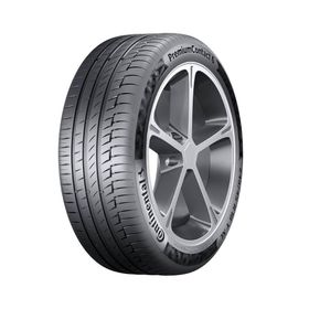 Continental 245/40 R18 97Y XL PremiumContact 6 MO Yaz Lastiği 2025