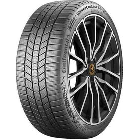 Continental 245/40 R19 98V XL FR WinterContact 8 S Kış Lastiği 2025