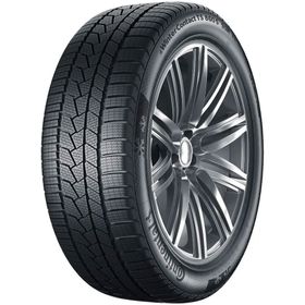 Continental 245/40 R19 98V XL SSR RFT FR S Wintercontact TS 860 Kış Lastiği 2022