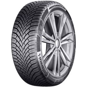 Continental 245/40 R19 98V XL SSR RFT FR S Wintercontact TS 860 Kış Lastiği