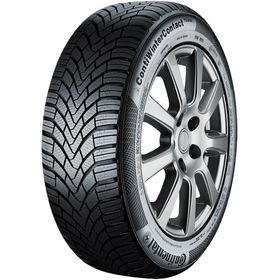Continental 245/40 R19 98V XL WinterContact TS 860 S FR Kış Lastiği