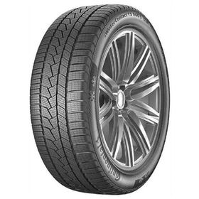 Continental 245/40 R19 98V XL WinterContact TS 860 S FR Kış Lastiği