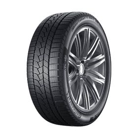 Continental 245/40 R19 98V XL WinterContact TS 860 S FR SSR Kış Lastiği 2025