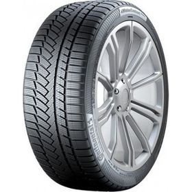 Continental 245/40 R19 98V XL WinterContact TS 860 S FR SSR Kış Lastiği 2025