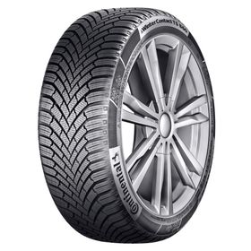 Continental 245/40 R19 98V XL WinterContact TS 860 S FR SSR Kış Lastiği