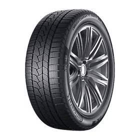 Continental 245/40 R19 98V XL WinterContact TS 860 S FR SSR Kış Lastiği