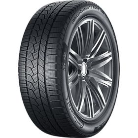 Continental 245/40 R19 98V XL WinterContact TS 860 S RFT Kış Lastiği 2023
