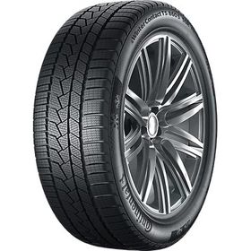 Continental 245/40 R19 98V XL WinterContact TS 860 S RFT Kış Lastiği 2023