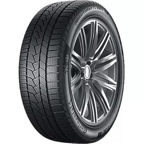 Continental 245/40 R19 98V XL WinterContact TS 860 S RFT Kış Lastiği 2025