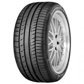 Continental 245/40 R19 98Y XL ContiSportContact 5 FR MO Yaz Lastiği