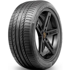 Continental 245/40 R19 98Y XL ContiSportContact 5 FR MO Yaz Lastiği