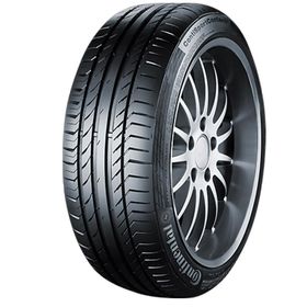 Continental 245/40 R19 98Y XL ContiSportContact 5 FR MO Yaz Lastiği