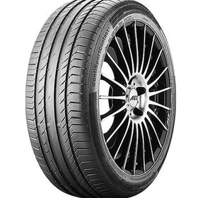 Continental 245/40 R19 98Y XL ContiSportContact 5 FR MO Yaz Lastiği