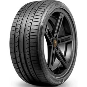 Continental 245/40 R19 98Y XL ContiSportContact 5 MO FR Yaz Lastiği 2025