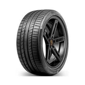 Continental 245/40 R19 98Y XL ContiSportContact 5 MO FR Yaz Lastiği 2025