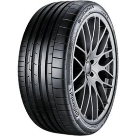 Continental 245/40 R19 98Y XL SportContact 6 FR RO1 Yaz Lastiği 2026