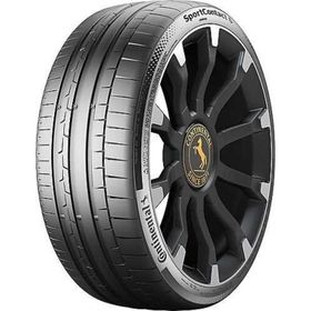Continental 245/40 R19 98Y XL SportContact 6 FR RO1 Yaz Lastiği Üretim Yılı: 2024