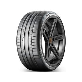 Continental 245/40 R19 98Y XL SportContact 6 FR RO1 Yaz Lastiği
