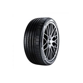 Continental 245/40 R19 98Y XL SportContact 6 FR RO1 Yaz Lastiği