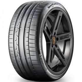 Continental 245/40 R19 98Y XL SportContact 6 FR RO1 Yaz Lastiği