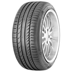 Continental 245/40 R20 95W ContiSportContact 5 FR N0 Yaz Lastiği