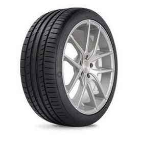 Continental 245/40 R20 95W ContiSportContact 5 N0 Yaz Lastiği 2021