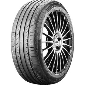 Continental 245/40 R20 95W Sport Contact 5 Yaz Lastiği 2024
